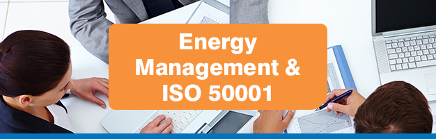 energy management ISO 50001