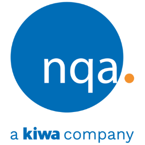 NQA logo NQA logo