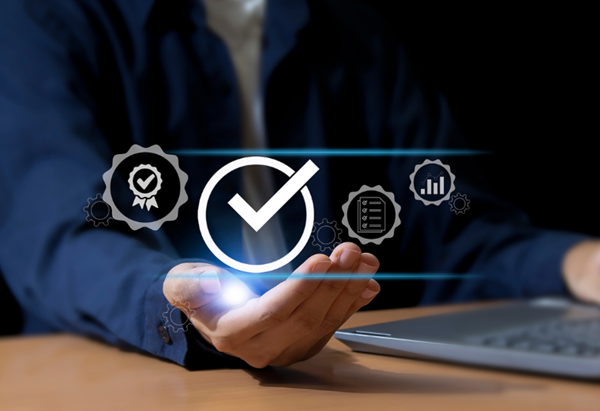 Navigating The Upcoming Transition To ISO 9001:2026 And ISO 14001:2026   summary image