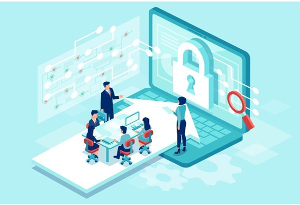 Perché abbiamo bisogno di un aggiornamento della ISO 27001? summary image