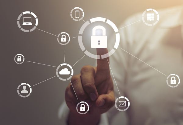 Stay safe this October with Cybersecurity Awareness Month summary image