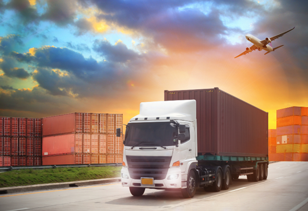 Drive the transport industry forward with ISO certification summary image