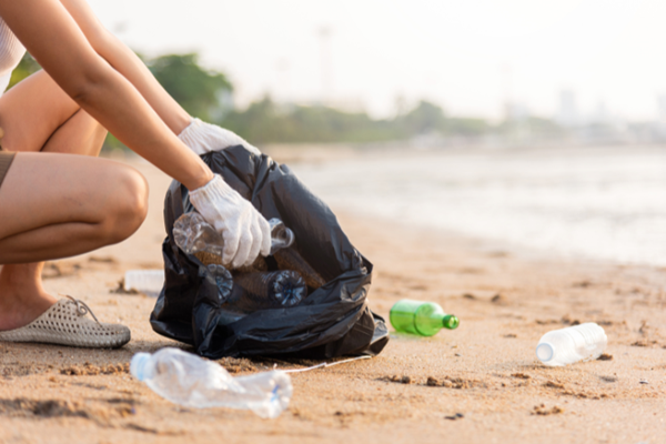 Dia da Terra 2024: O planeta contra os plásticos summary image