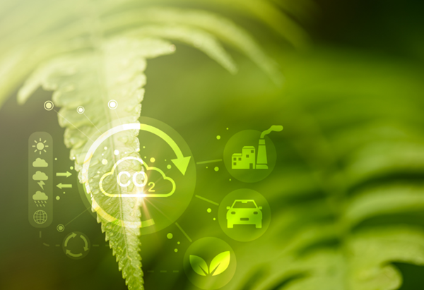 NQA is UKAS Accredited for ISO 14064-1 summary image