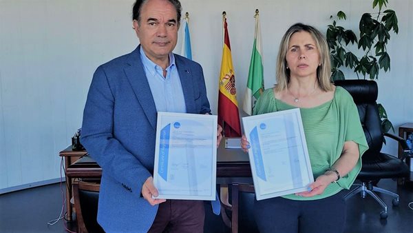 El Concello de Lalín certifica su sistema de gestión antisoborno y compliance summary image
