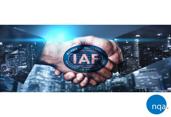 Certificado una vez, aceptado en todo el mundo summary image