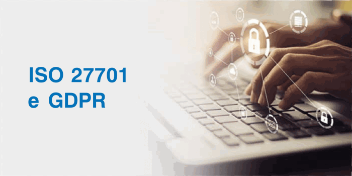 iso 27701 and GDPR