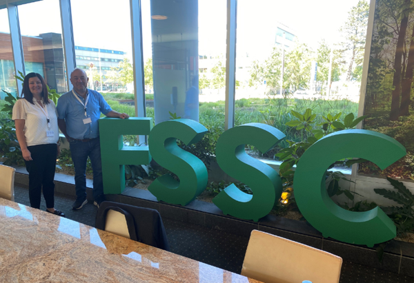 ¿Nos viste en el evento FSSC Insights? summary image