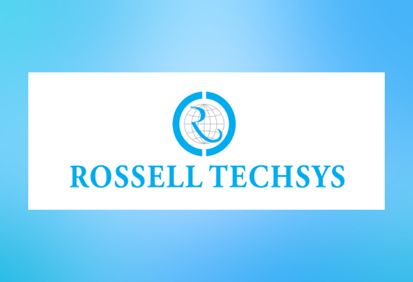 Rossell Techsys Case Study summary image
