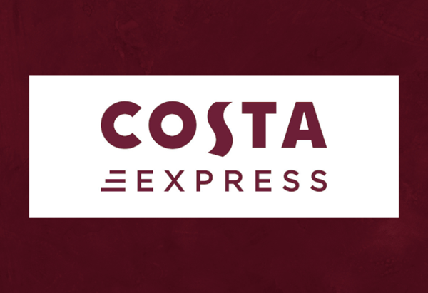 Costa Express Case Study summary image