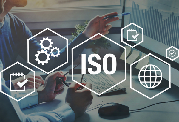 Fundamentos de las normas ISO de sistemas de gestión summary image