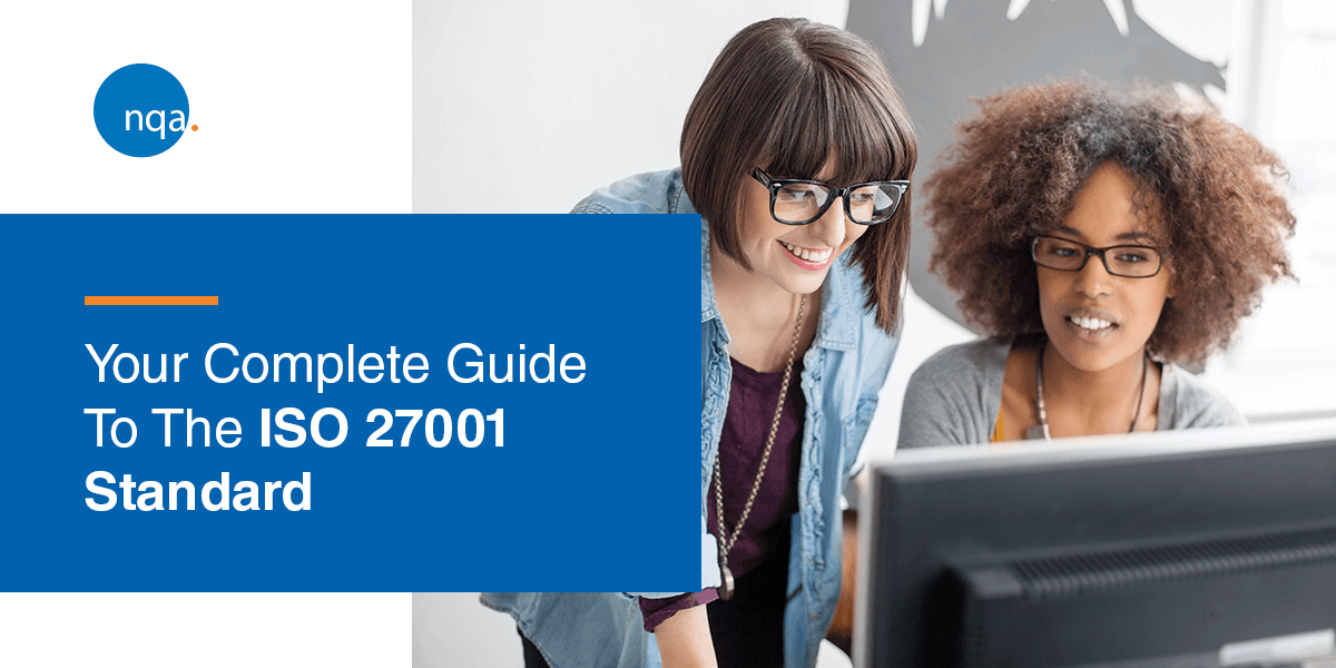 guide to iso 27001