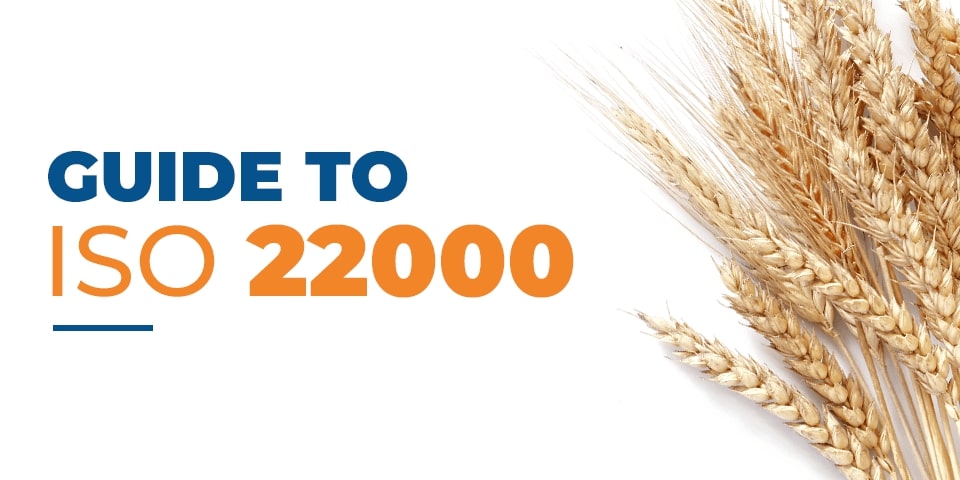 Guide to ISO 22000 summary image
