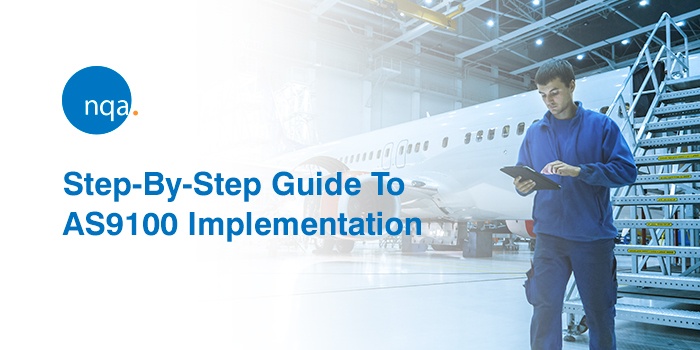 guide to as9100 standard