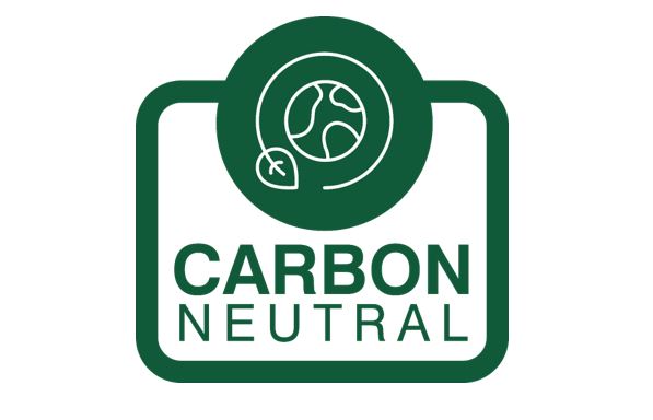 NQA is a Carbon Neutral Organisation summary image