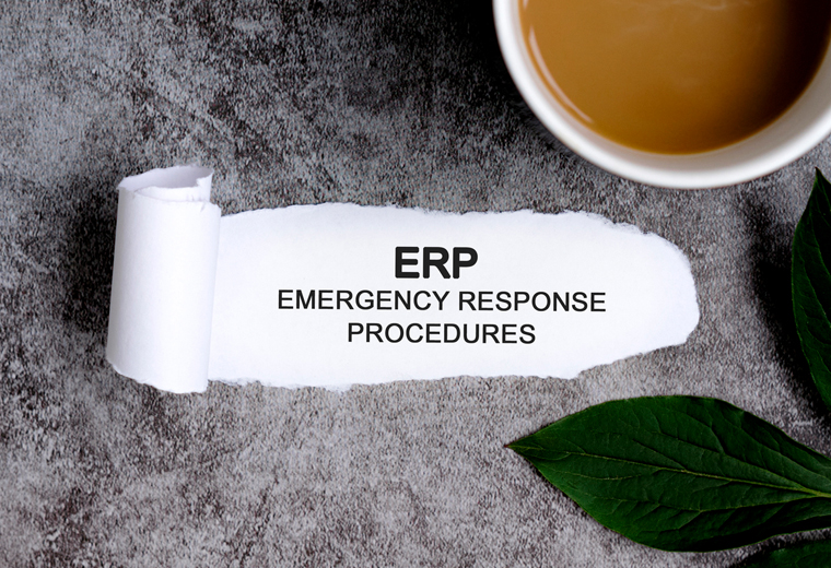 Review of Emergency Procedures After an Incident summary image