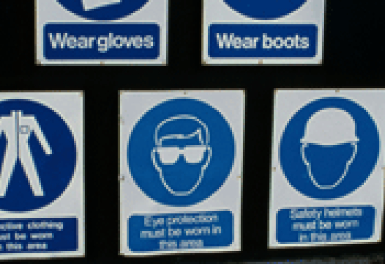 Informing NQA about Reportable Incidents summary image