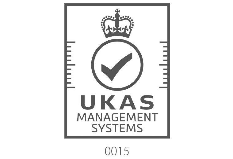 La fecha límite para el logotipo de acreditación UKAS es febrero de 2024 summary image