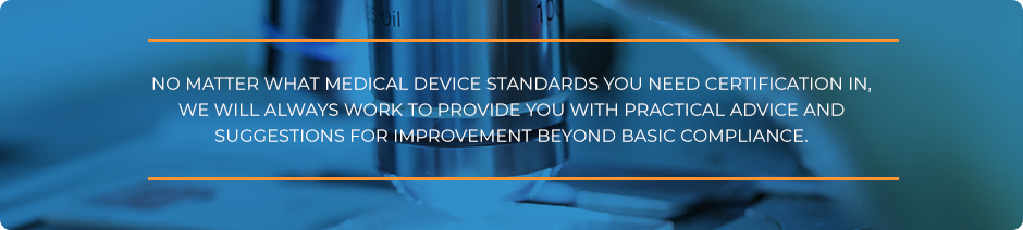 medical device compliance