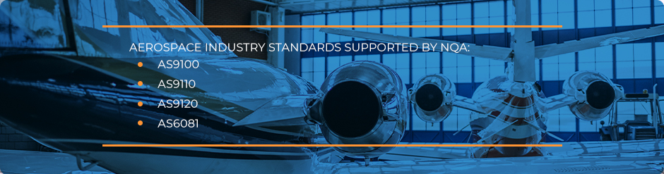 aerospace industry standards