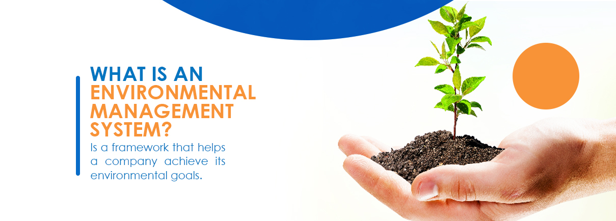 what is an environmental management system