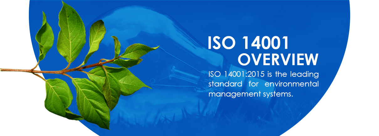 what is iso 14001