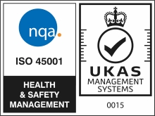 nqa-iso45001-ukas