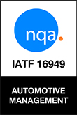 Logo Library Certification Logos Nqa